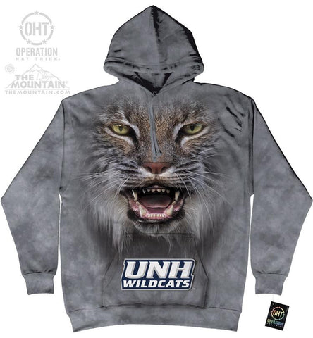 BF UNH WILDCAT - HSW